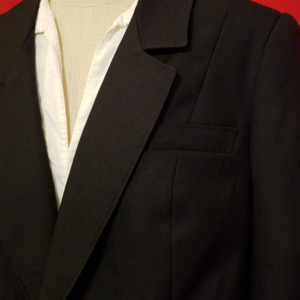 Blazers That Fit   blazer jacket